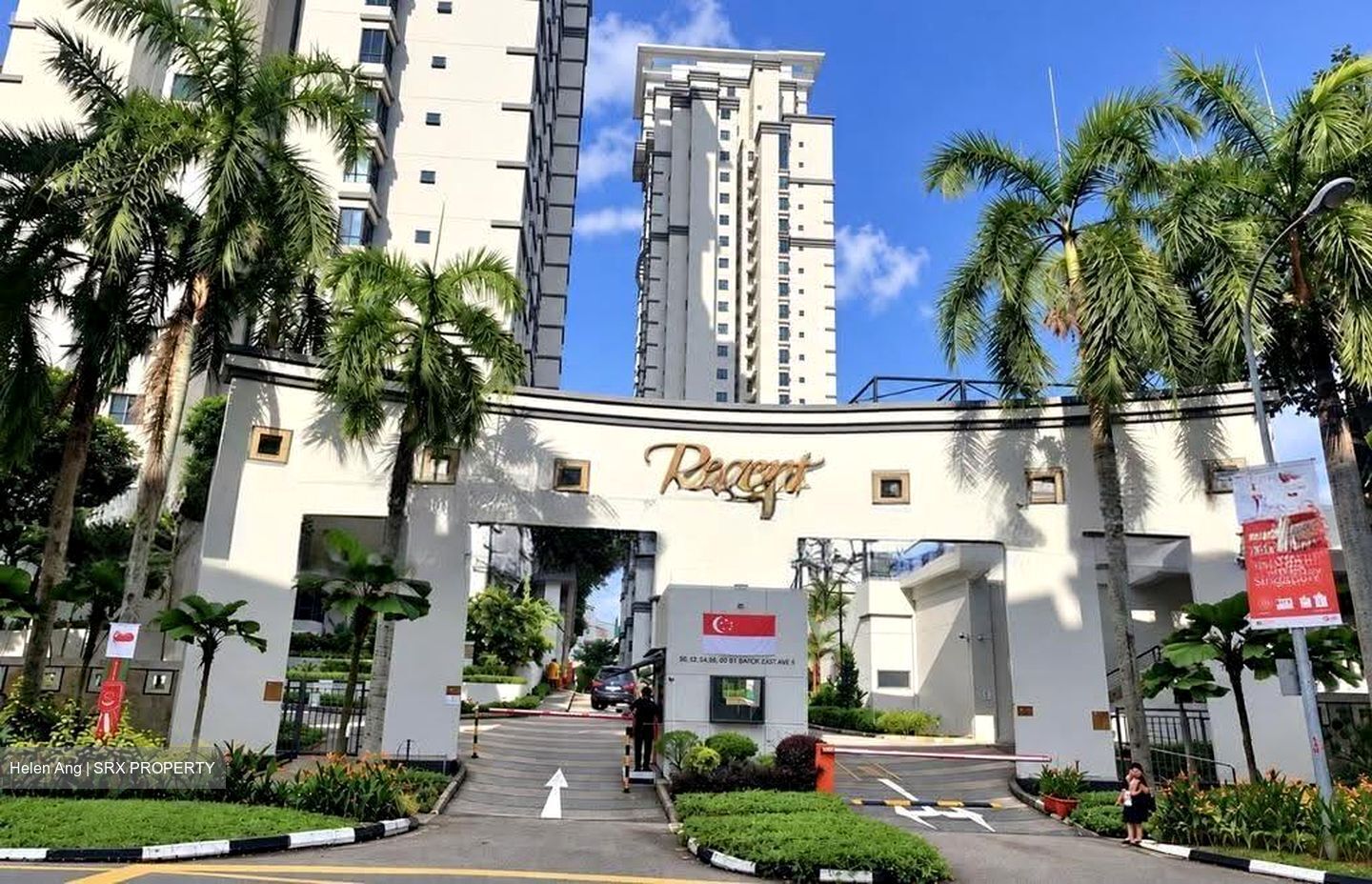 Regent Heights (D23), Condominium #634100831